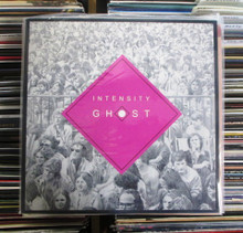 FORSYTH, CHRIS & THE SOLAR MOTEL BAND - Intensity Ghost