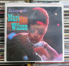 WILSON, MARI - Showpeople