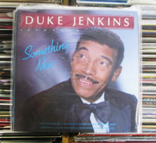 JENKINS, DUKE -Something New