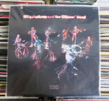 Copy of JACKSON, BILLY & CITIZENS' BAND - Self Titled