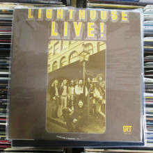 LIGHTHOUSE - Live