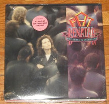BENATAR, PAT - Wide Awake In Dreamland