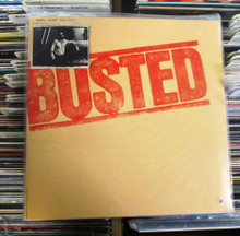 ROMAN, MURRAY -  Busted