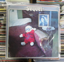 ALLAN, CHAD - Sequel