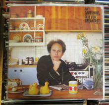 GARFUNKEL, ART - Fate For Breakfast