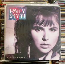 SMYTH, PATTY - Never Enough