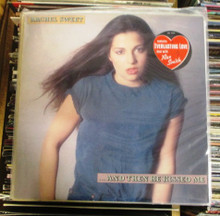 SWEET, RACHEL - And Then He Kissed Me