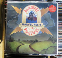 FELTS, NARVEL - Narvel The Marvel