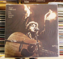 HAMMOND, ALBERT - The Free Electric Band