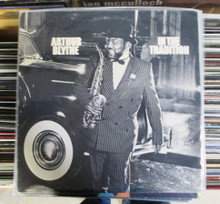 BLYTHE, ARTHUR - In The Tradition