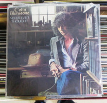 BLUNTON, COLIN - Never Even Thought
