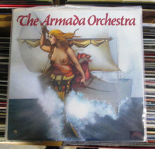 ARMADA ORCHESTRA -  Self Titled