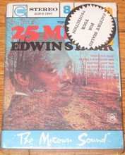 STARR, EDWIN - 25 Miles