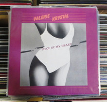 Copy of KRYSTAL, VALERIE - Piece Of My Heart