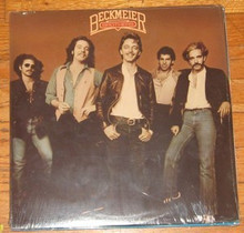 BECKMEIER BROTHERS - Self Titled
