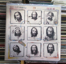 MICK FLEETWOOD'S ZOO - I'm Not Me