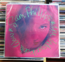 PHILLIPS, SAM - Indescribable
