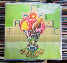 TRAPEZE - Hot Wire
