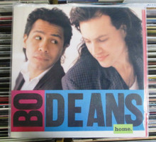 BODEANS - Home
