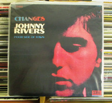 RIVERS, JOHNNY - Changes