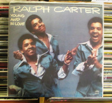 CARTER, RALPH - Youg And In Love