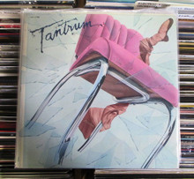 TANTRUM -  Self Titled