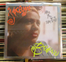 BROWN, JOCELYN -  One From The Heart