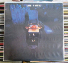 TYMES -  Tymes Up  LP