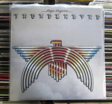 McGUINN, ROGER - Thunderbyrd
