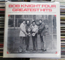 KNIGHT, BOB FOUR -  Greatest Hits