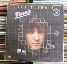 KLEMMER, JOHN - Mosaic