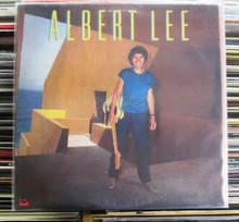 LEE, ALBERT - Albert Lee