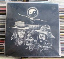 ROCKIN FOO - Self Titled