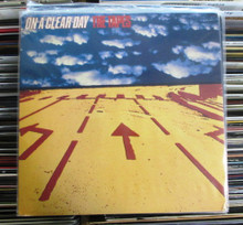 TAPES -  On A Clear Day