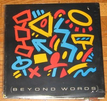BEYOND WORDS - Self Titled