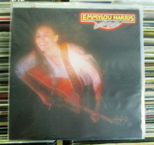 HARRIS, EMMYLOU - Last Date