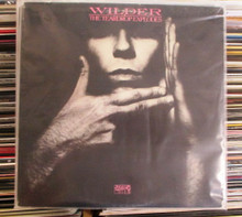 TEARDROP EXPLODES, THE - Wilder