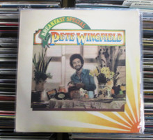 WINGFIELD, PETE -  Breakfast Special