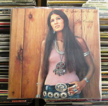 COOLIDGE, RITA - The Lady's Not For Sale