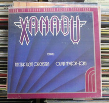 XANADU - Soundtrack