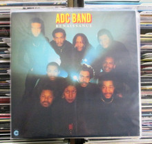 ADC BAND - Renaissance