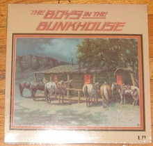 BOYS IN THE BUNKHOUSE, THE - Self Titled