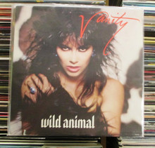 VANITY -  Wild Animal