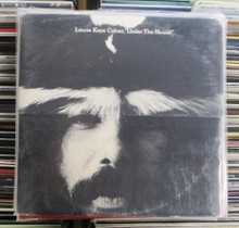 COHEN, LAURIE KAYE -  Under The Skunk
