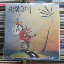 AMBROSIA - Road Island
