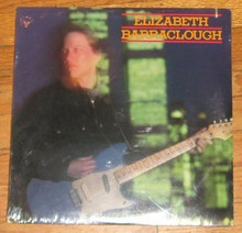 BARRACLOUGH, ELIZABETH - Self Titled