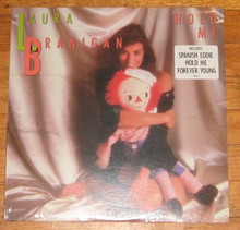BRANIGAN, LAURA - Hold Me