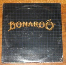 BONAROO - Self Titled