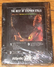 STILLS, STEPHEN - Best Of
