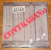 ALIAS - Contraband